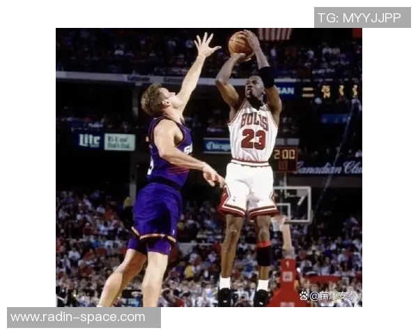 1993年NBA总决赛公牛队与太阳队的巅峰对决与传奇时刻回顾
