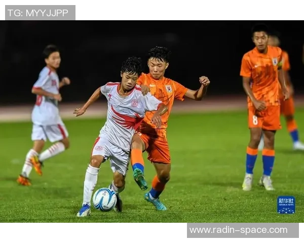 中国与捷克U15青少年足球对抗赛精彩回顾与分析