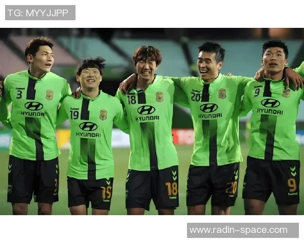 全北现代对阵大邱精彩直播全程回顾与赛后分析尽在此处 全北现代对阵大邱精彩直播全程回顾与赛后分析尽在此处