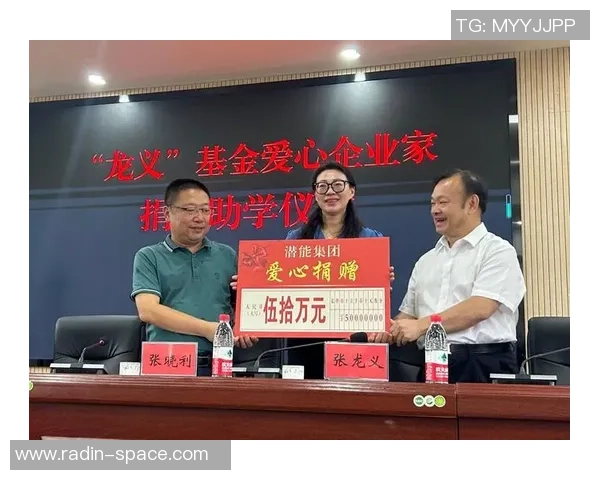 俞长栋：从科技创新到社会责任的多元探索之路