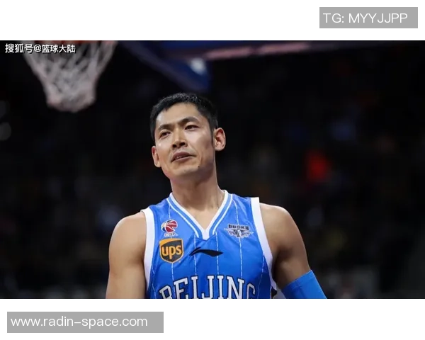 张庆鹏：从篮球场上的传奇到生活中的奋斗者，激励无数年轻人的榜样之路