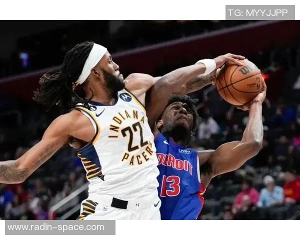 步行者与活塞精彩对决重播回顾赛场亮点与精彩瞬间分析