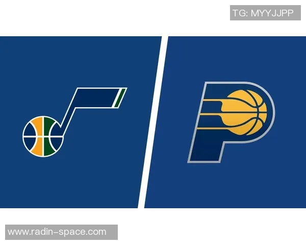 爵士与步行者对决前瞻分析及竞猜推荐助你赢得比赛预测