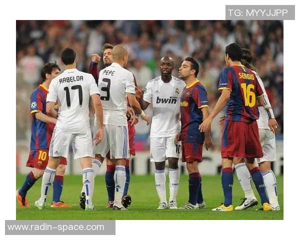 皇马与巴萨巅峰对决7月30日激情碰撞谁将赢得荣耀